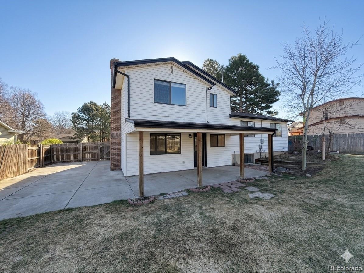 MLS Image #11 for 1077 s joplin way,aurora, Colorado