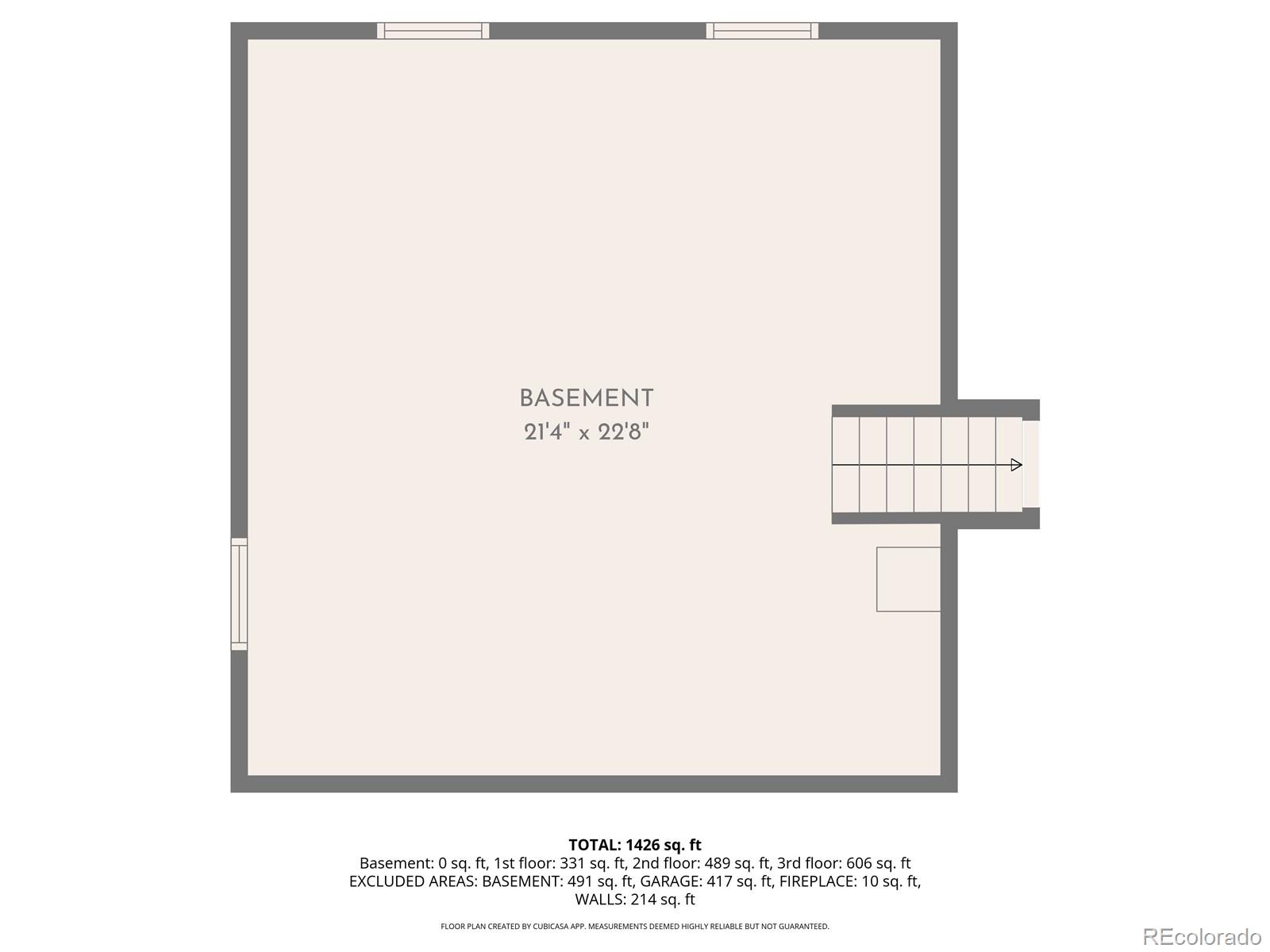 MLS Image #15 for 1077 s joplin way,aurora, Colorado