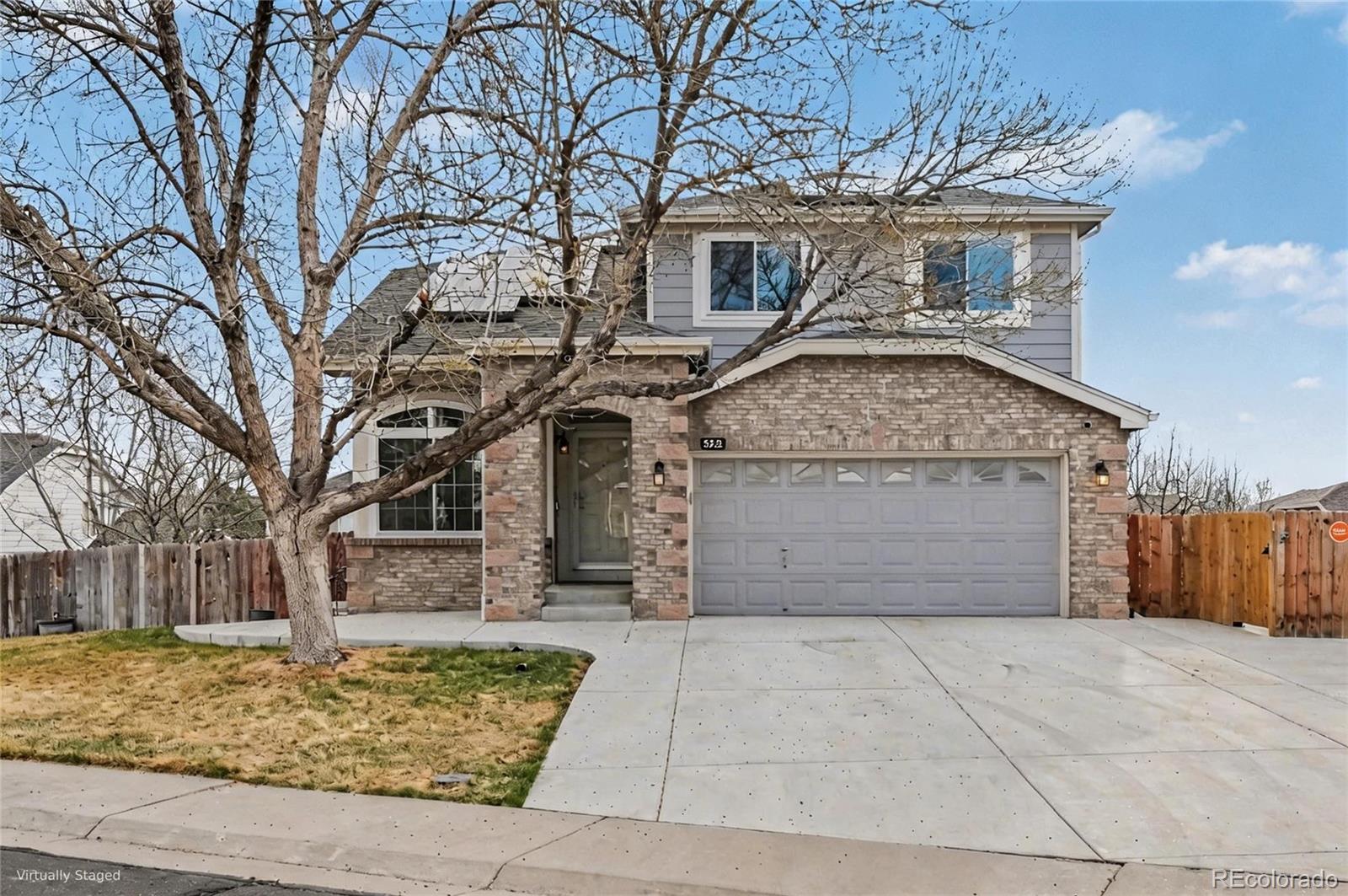 MLS Image #0 for 5342 e 116th avenue,thornton, Colorado