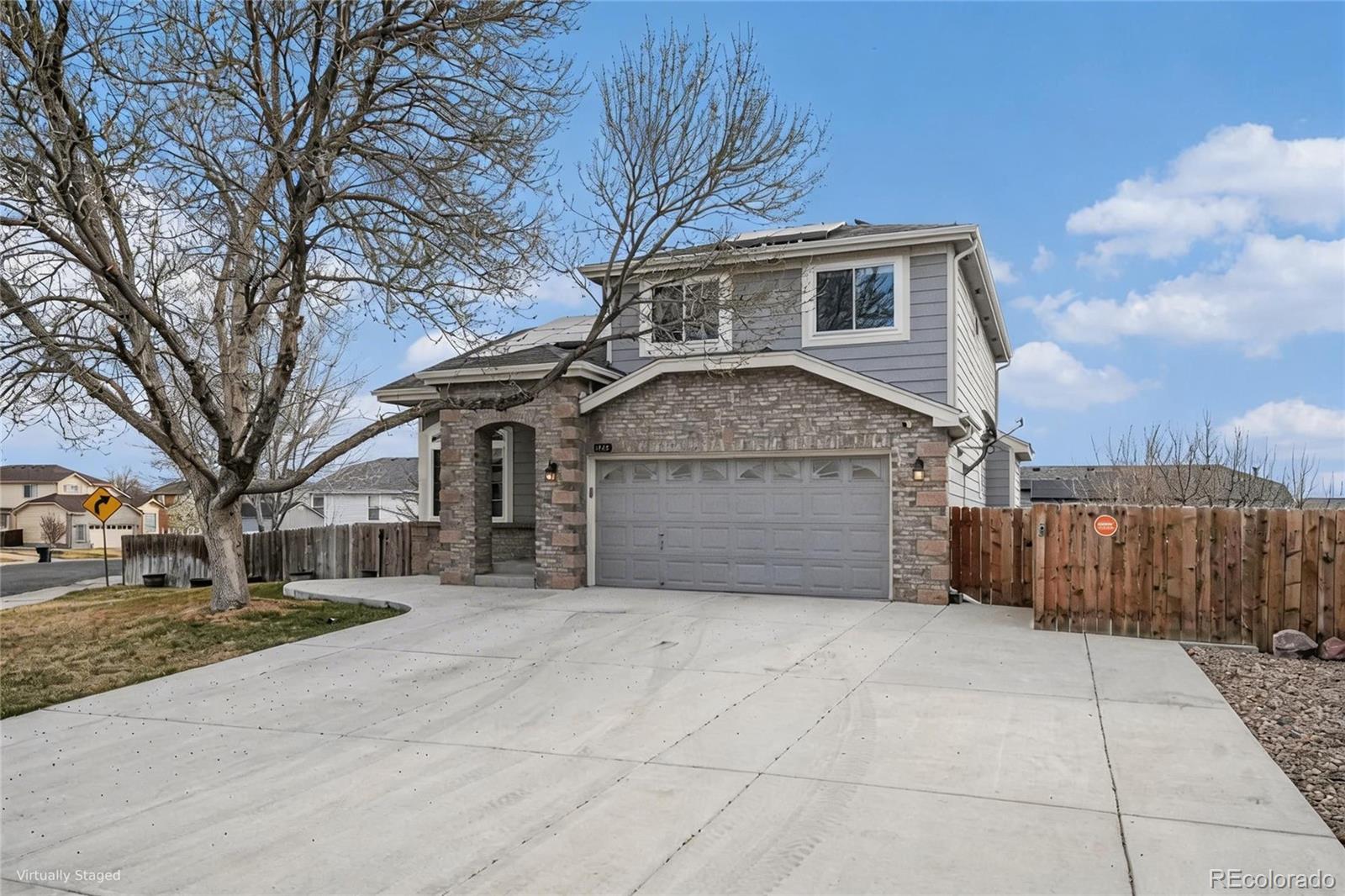 MLS Image #1 for 5342 e 116th avenue,thornton, Colorado