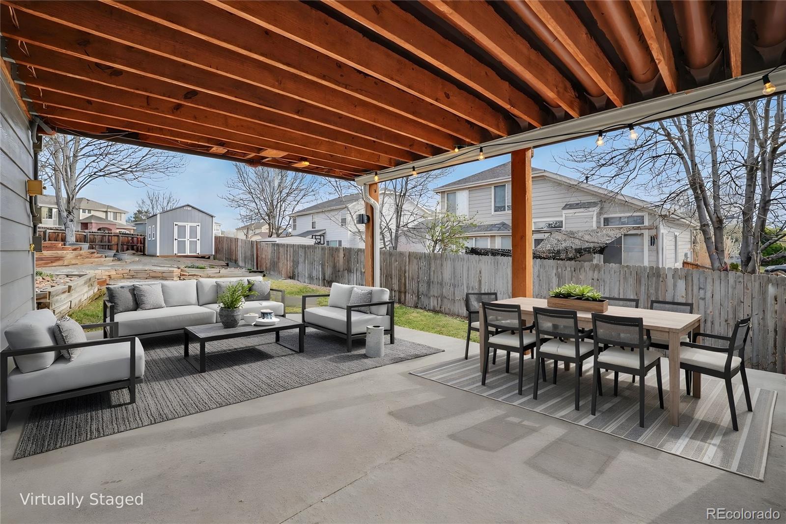MLS Image #25 for 5342 e 116th avenue,thornton, Colorado