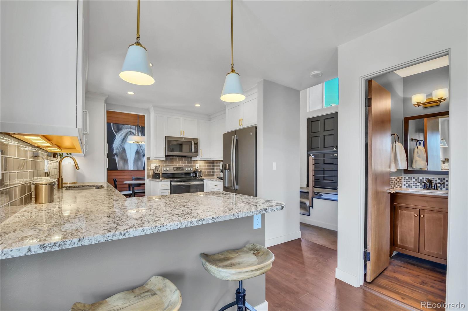 MLS Image #16 for 30334  roan drive,evergreen, Colorado
