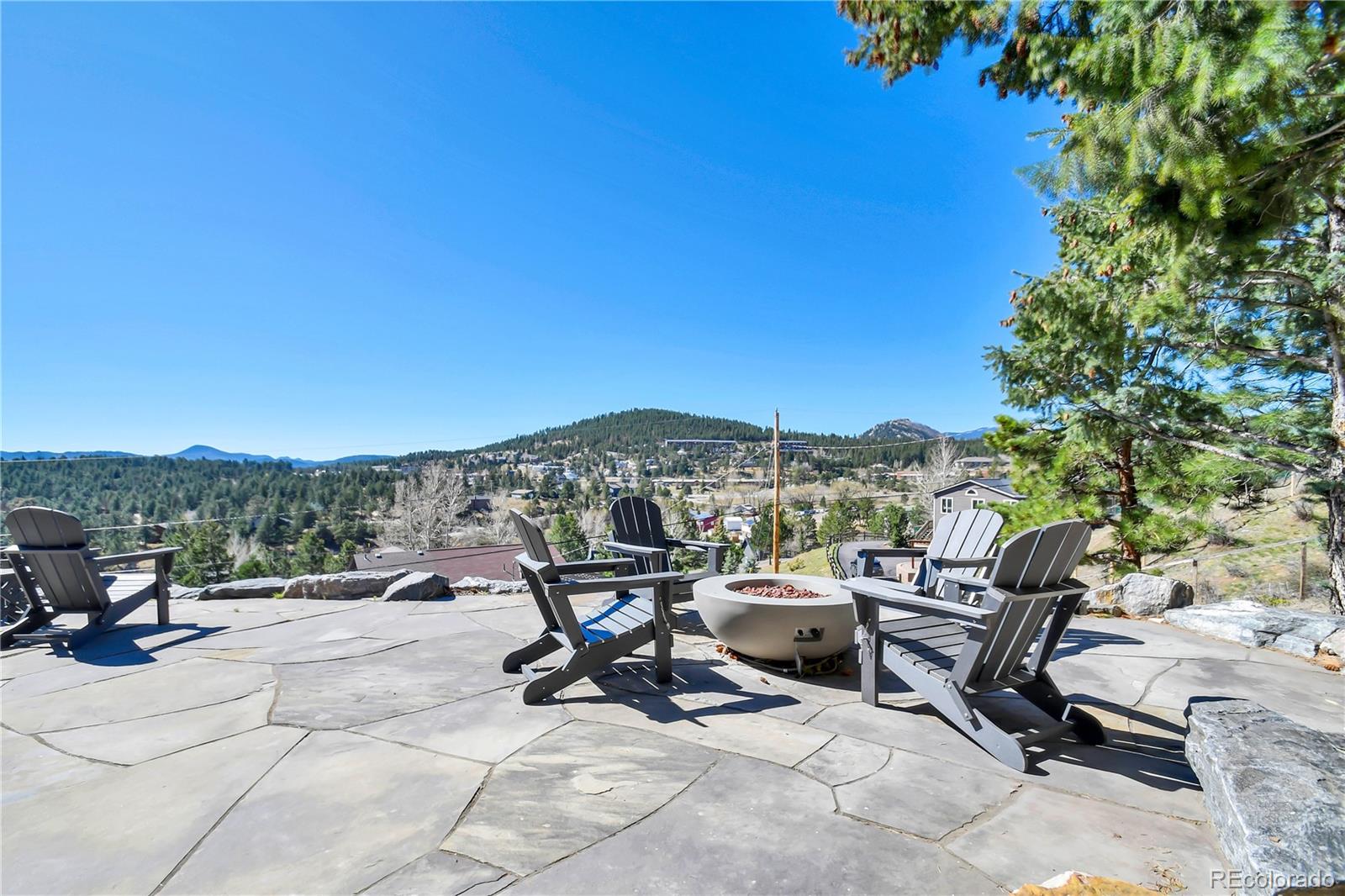 MLS Image #20 for 30334  roan drive,evergreen, Colorado