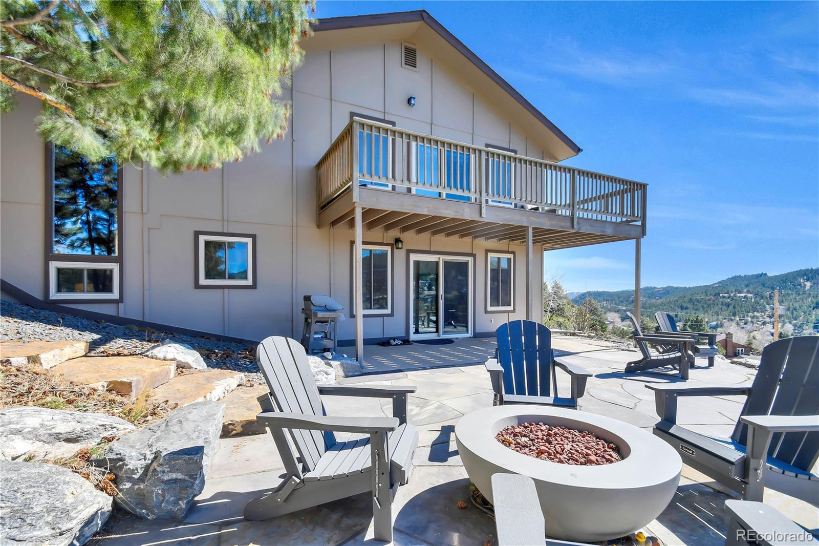 MLS Image #21 for 30334  roan drive,evergreen, Colorado