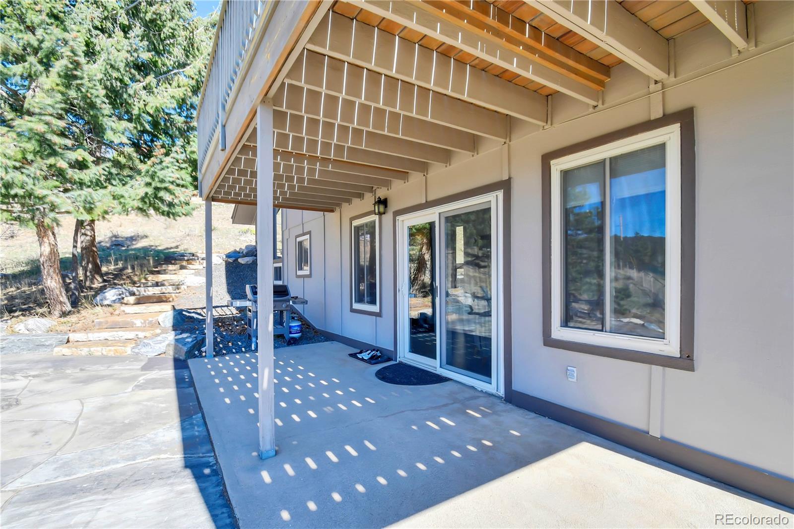 MLS Image #22 for 30334  roan drive,evergreen, Colorado