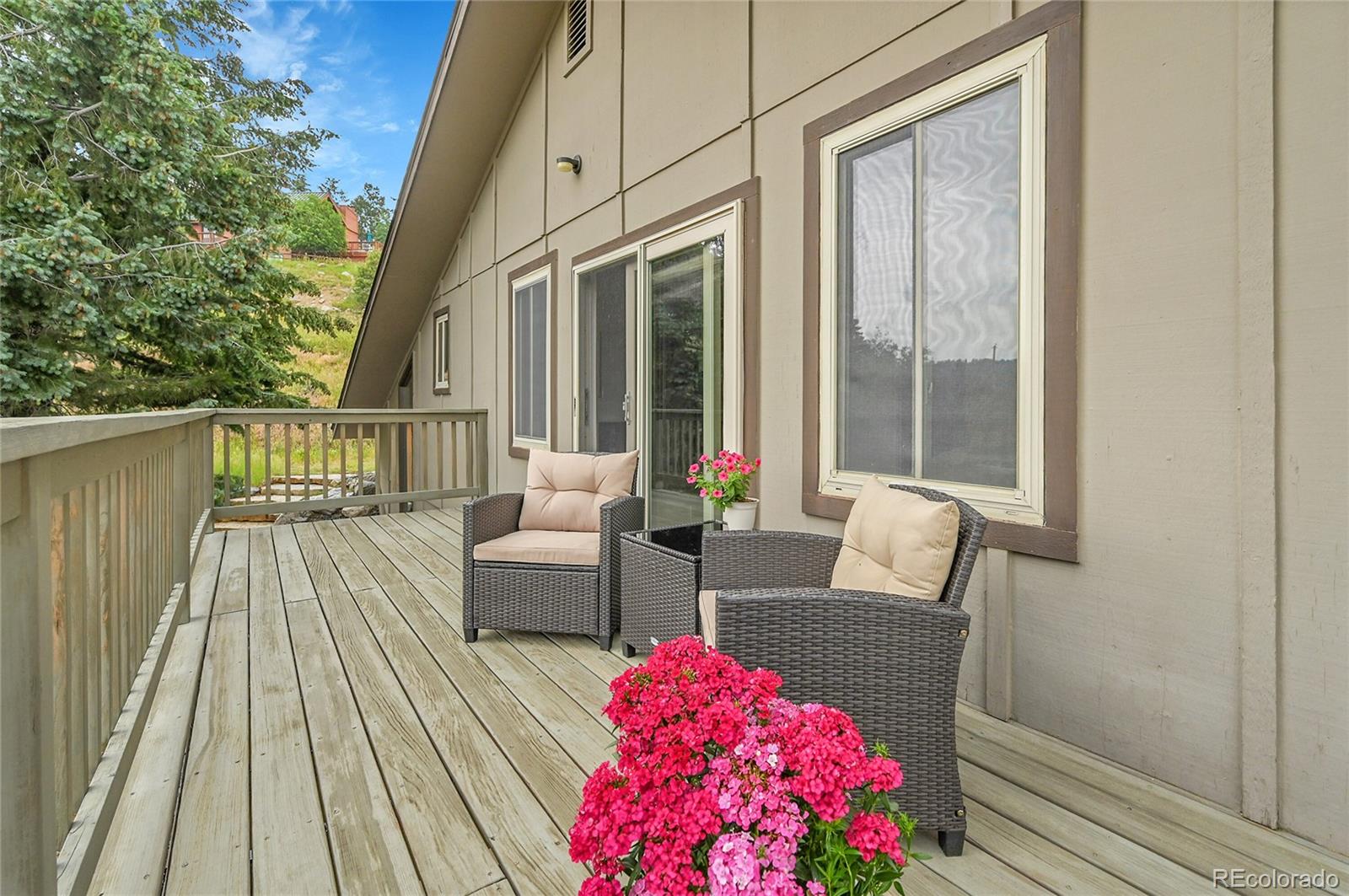 MLS Image #27 for 30334  roan drive,evergreen, Colorado