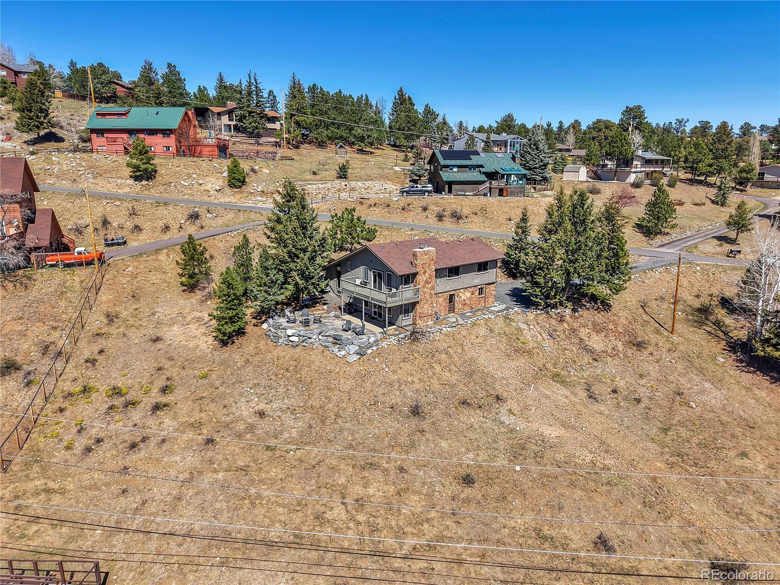 MLS Image #36 for 30334  roan drive,evergreen, Colorado