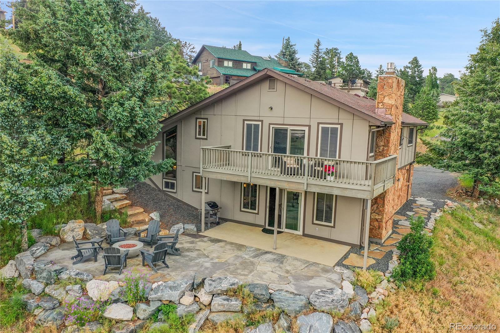 MLS Image #38 for 30334  roan drive,evergreen, Colorado