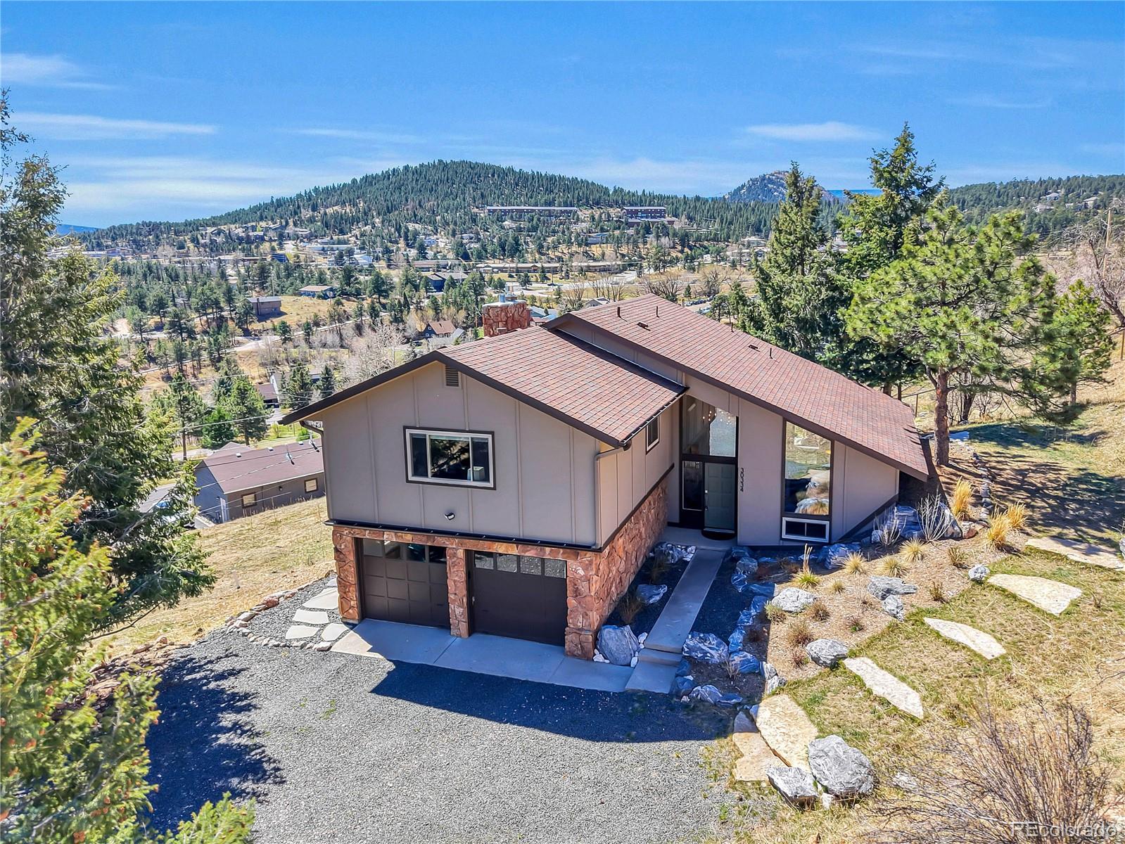 MLS Image #39 for 30334  roan drive,evergreen, Colorado