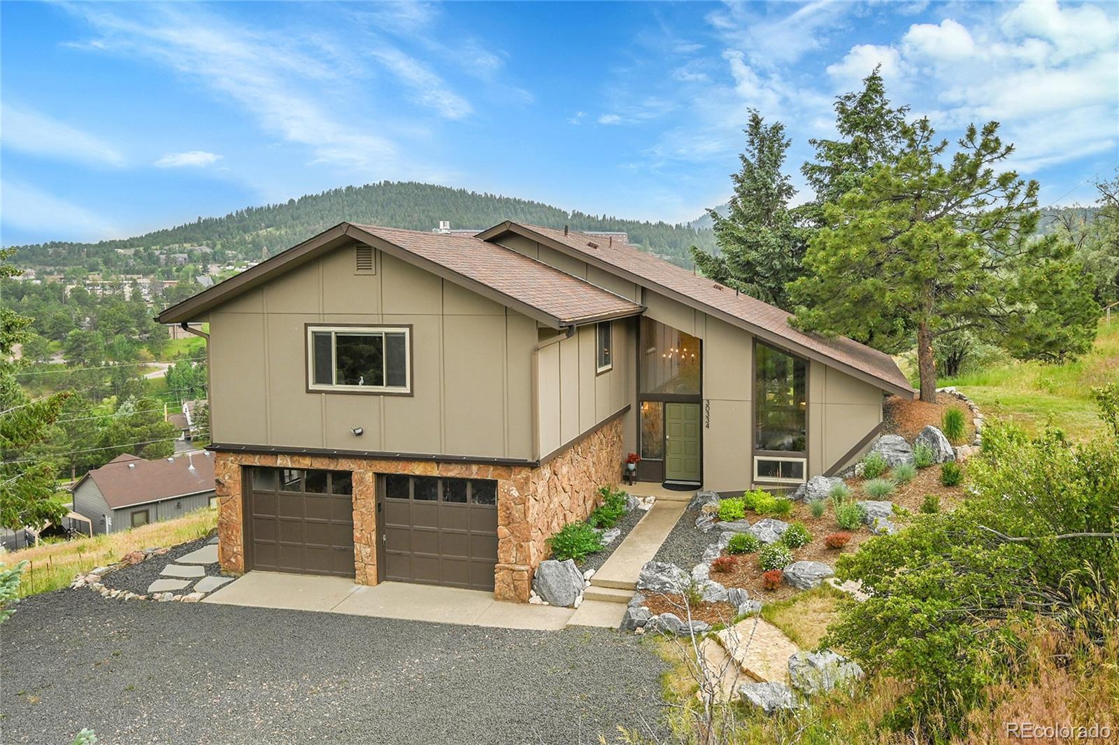 MLS Image #4 for 30334  roan drive,evergreen, Colorado