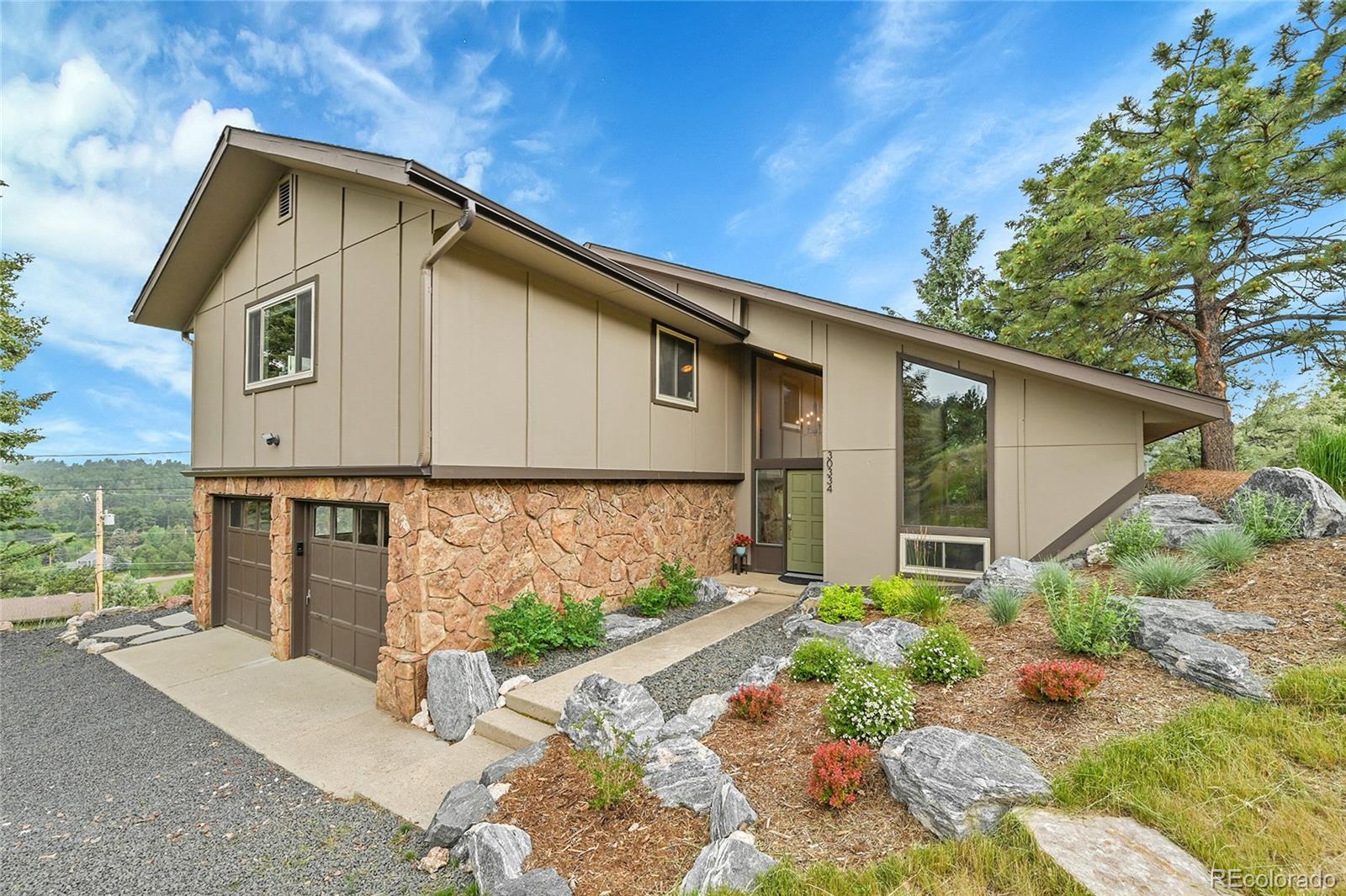 MLS Image #5 for 30334  roan drive,evergreen, Colorado