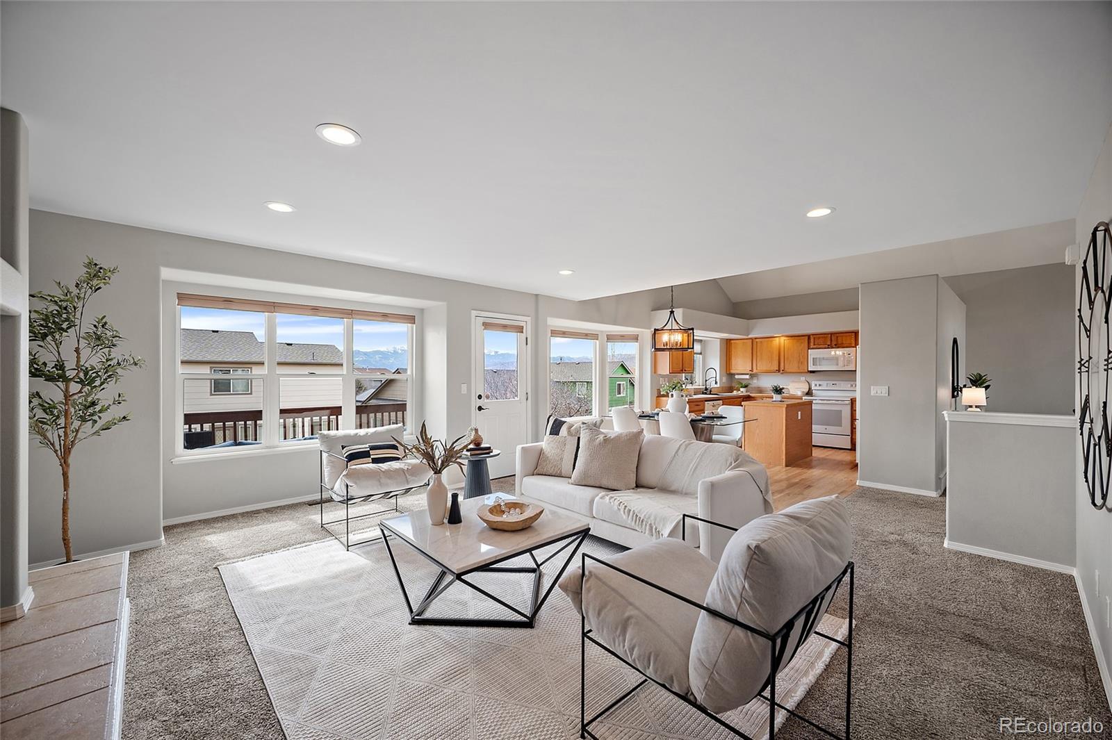 MLS Image #10 for 7125  grand prairie drive,colorado springs, Colorado