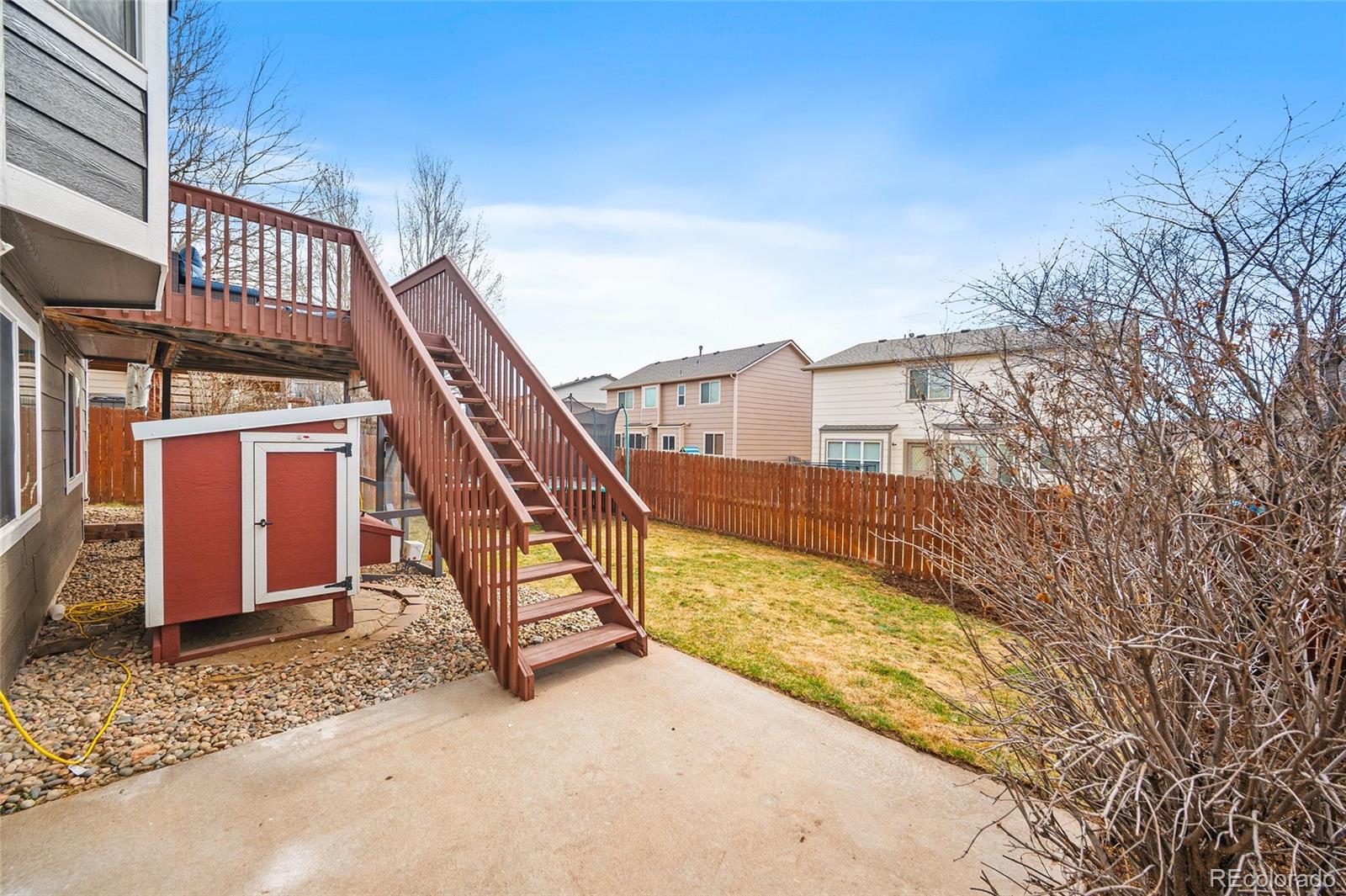 MLS Image #22 for 7125  grand prairie drive,colorado springs, Colorado