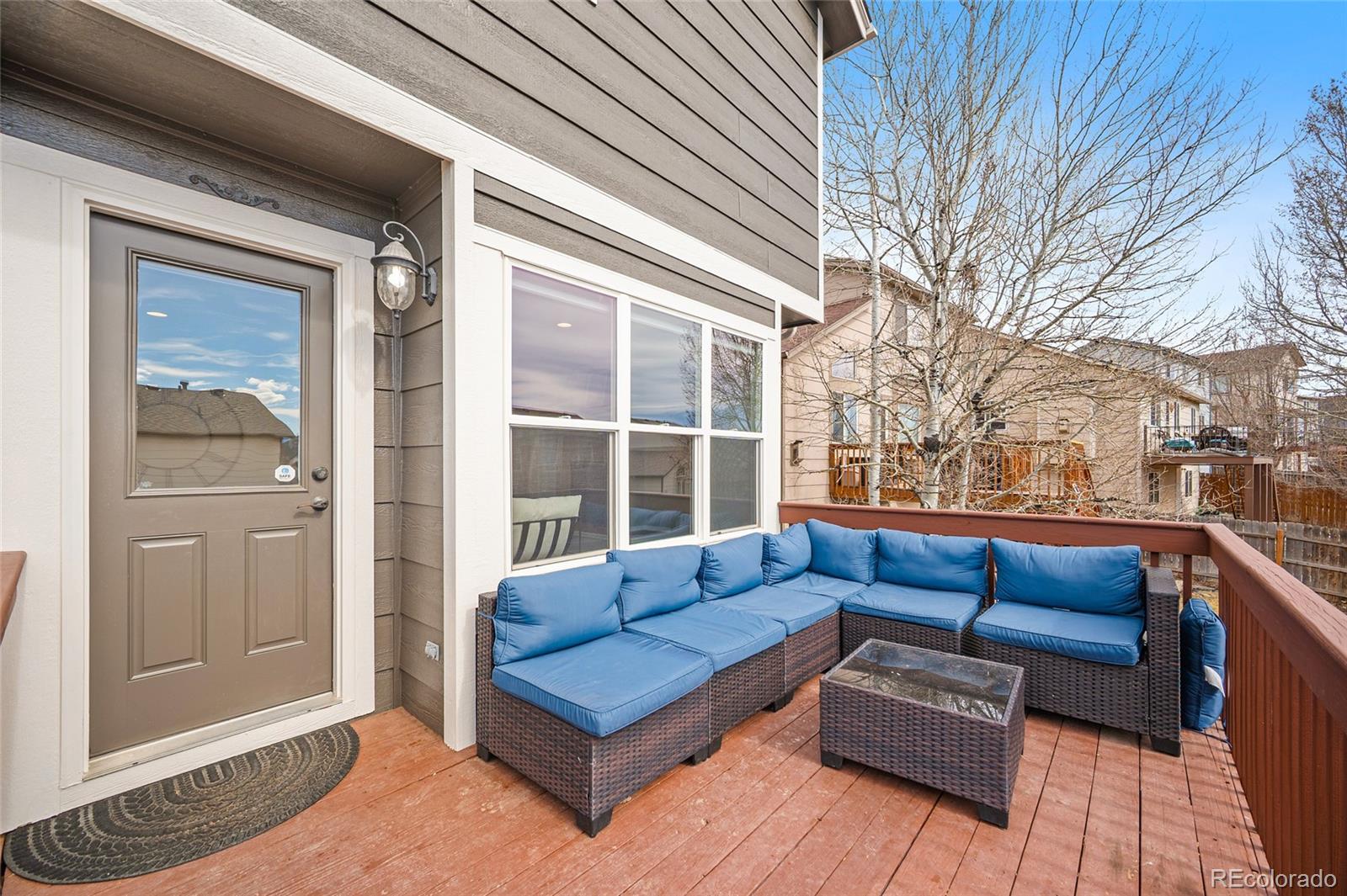 MLS Image #23 for 7125  grand prairie drive,colorado springs, Colorado