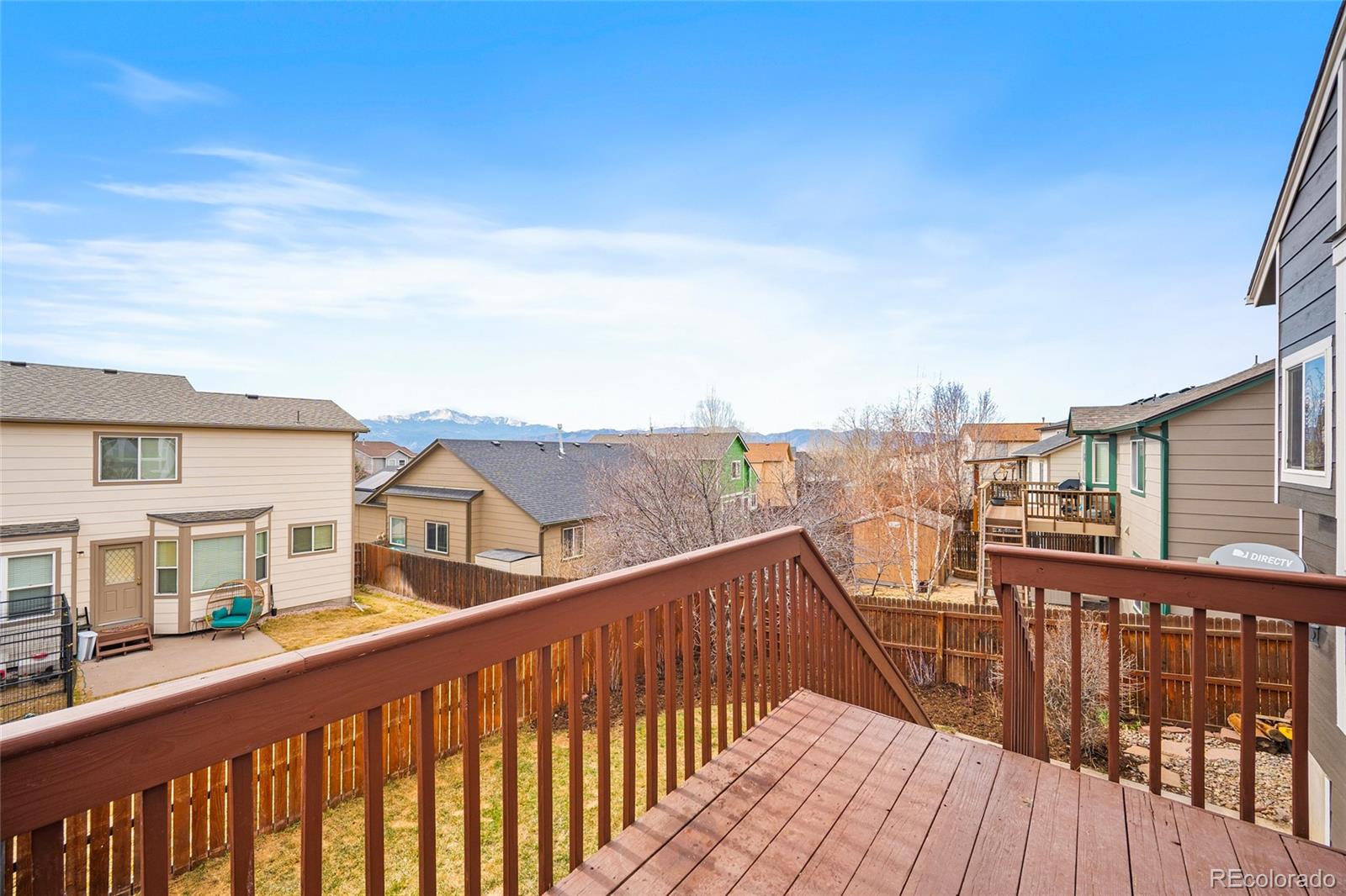 MLS Image #24 for 7125  grand prairie drive,colorado springs, Colorado