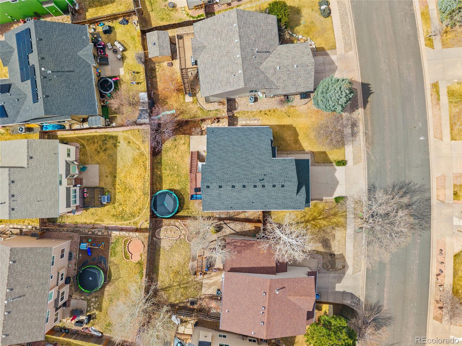 MLS Image #25 for 7125  grand prairie drive,colorado springs, Colorado