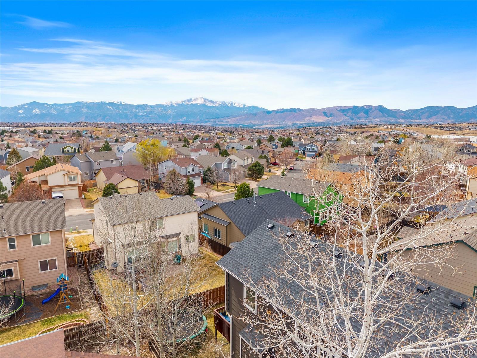 MLS Image #26 for 7125  grand prairie drive,colorado springs, Colorado