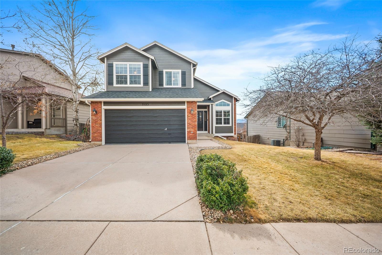 MLS Image #6 for 7125  grand prairie drive,colorado springs, Colorado