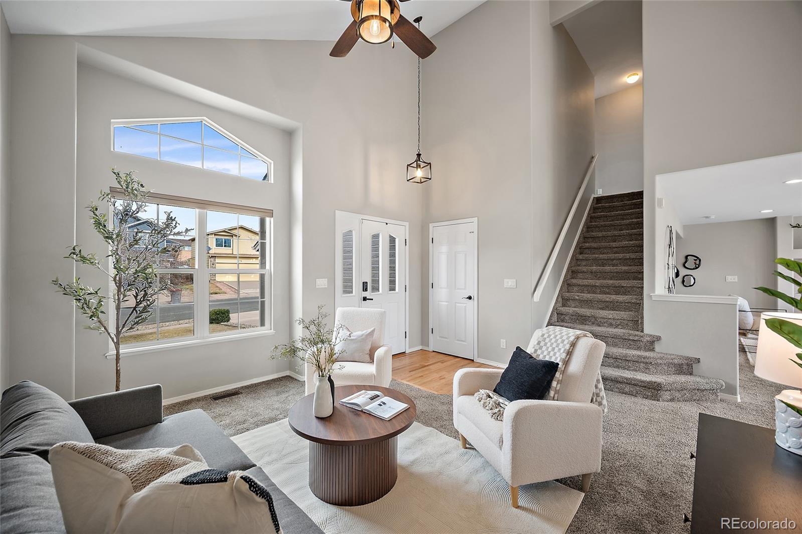 MLS Image #8 for 7125  grand prairie drive,colorado springs, Colorado