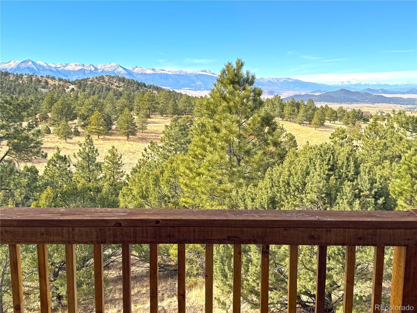 MLS Image #1 for 563 s kankakee road,westcliffe, Colorado