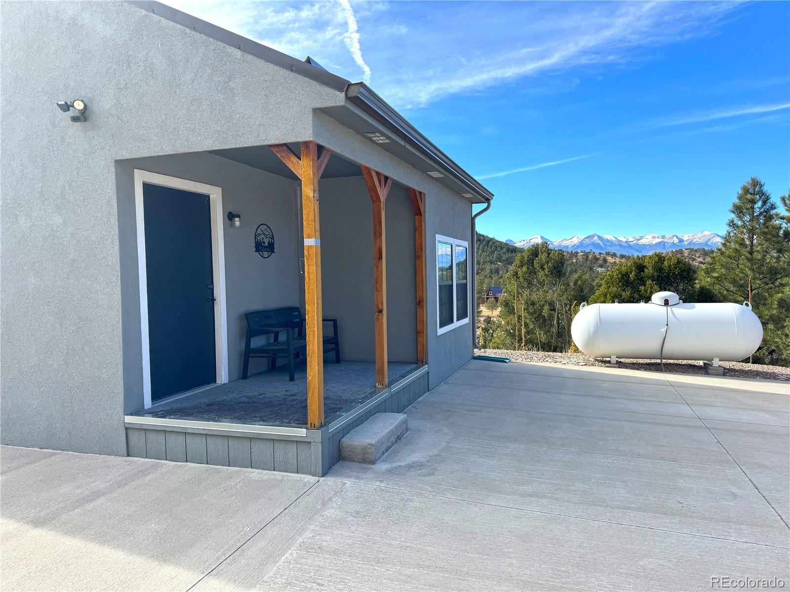 MLS Image #28 for 563 s kankakee road,westcliffe, Colorado