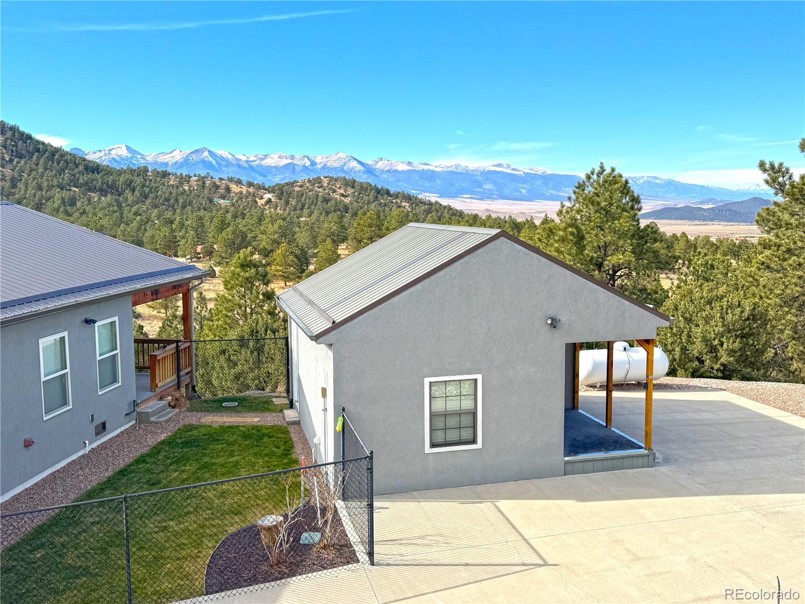 MLS Image #36 for 563 s kankakee road,westcliffe, Colorado