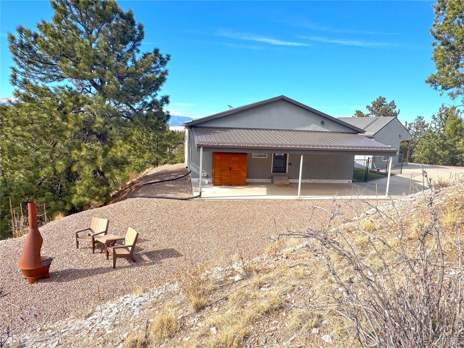 MLS Image #41 for 563 s kankakee road,westcliffe, Colorado