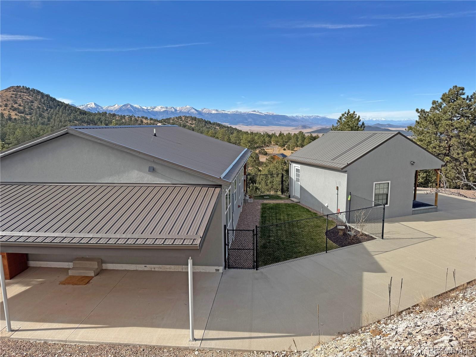 MLS Image #42 for 563 s kankakee road,westcliffe, Colorado