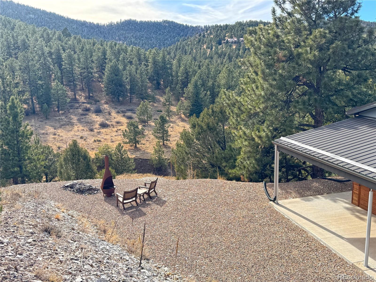 MLS Image #43 for 563 s kankakee road,westcliffe, Colorado