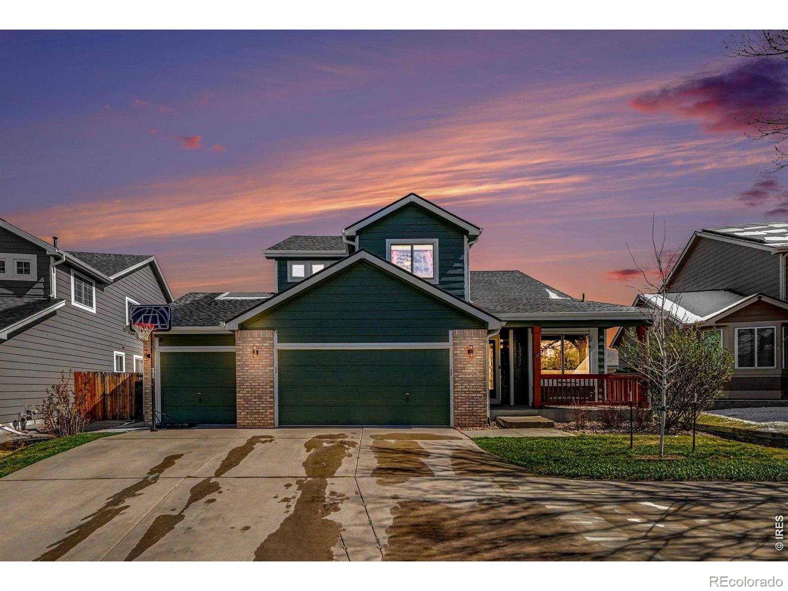 MLS Image #0 for 13337  elizabeth court,thornton, Colorado