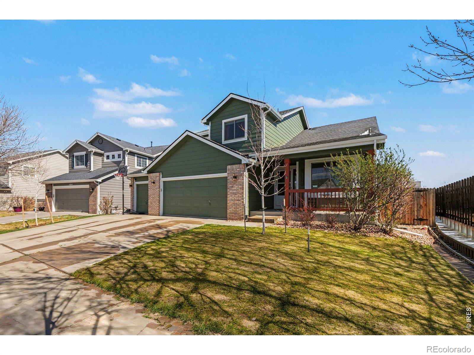 MLS Image #1 for 13337  elizabeth court,thornton, Colorado