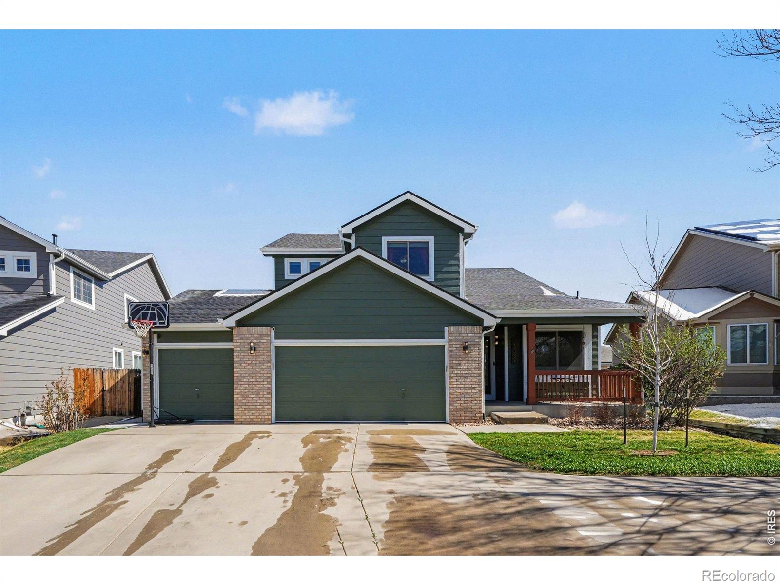 MLS Image #2 for 13337  elizabeth court,thornton, Colorado