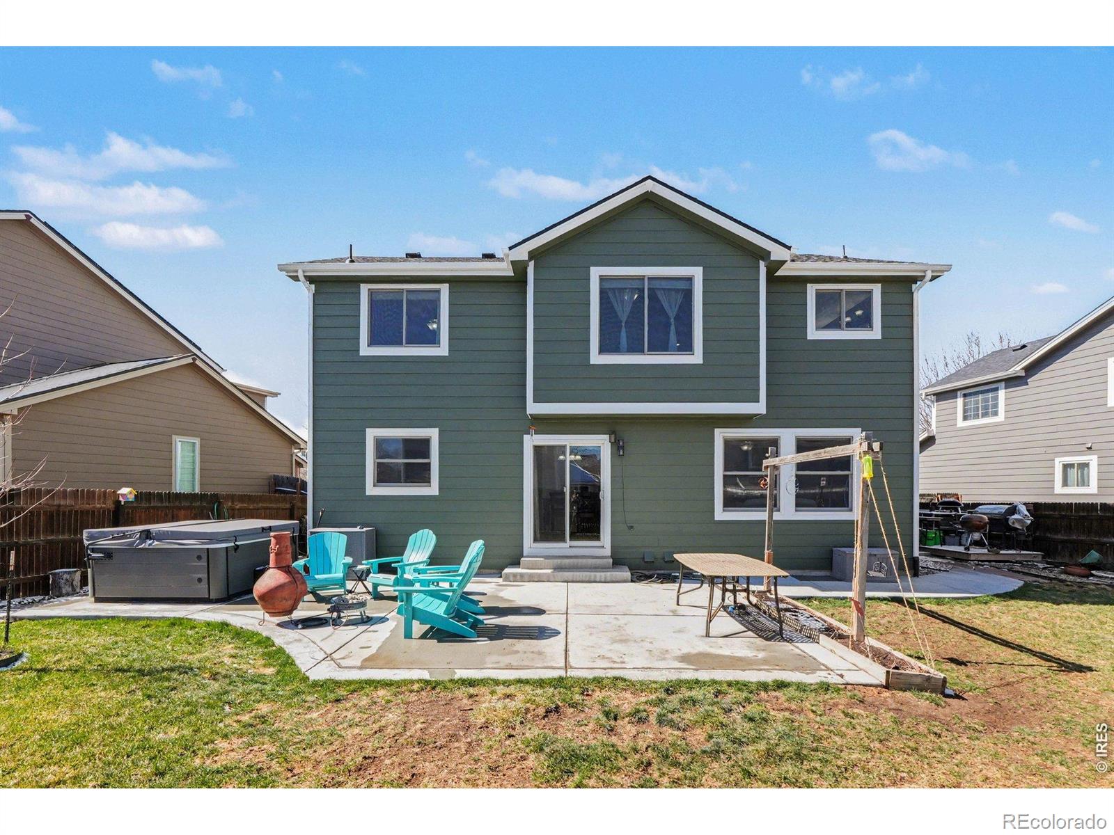 MLS Image #26 for 13337  elizabeth court,thornton, Colorado