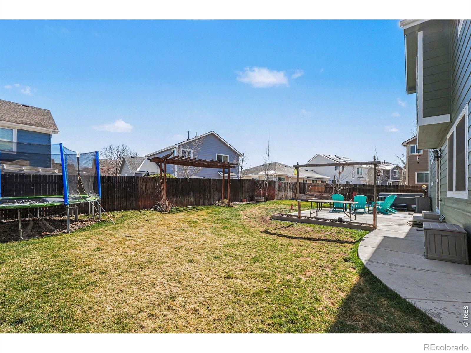 MLS Image #29 for 13337  elizabeth court,thornton, Colorado