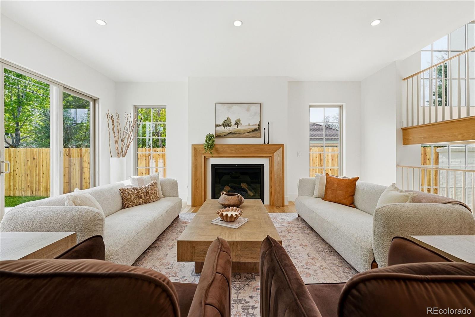 MLS Image #2 for 7012 e 4th avenue,denver, Colorado