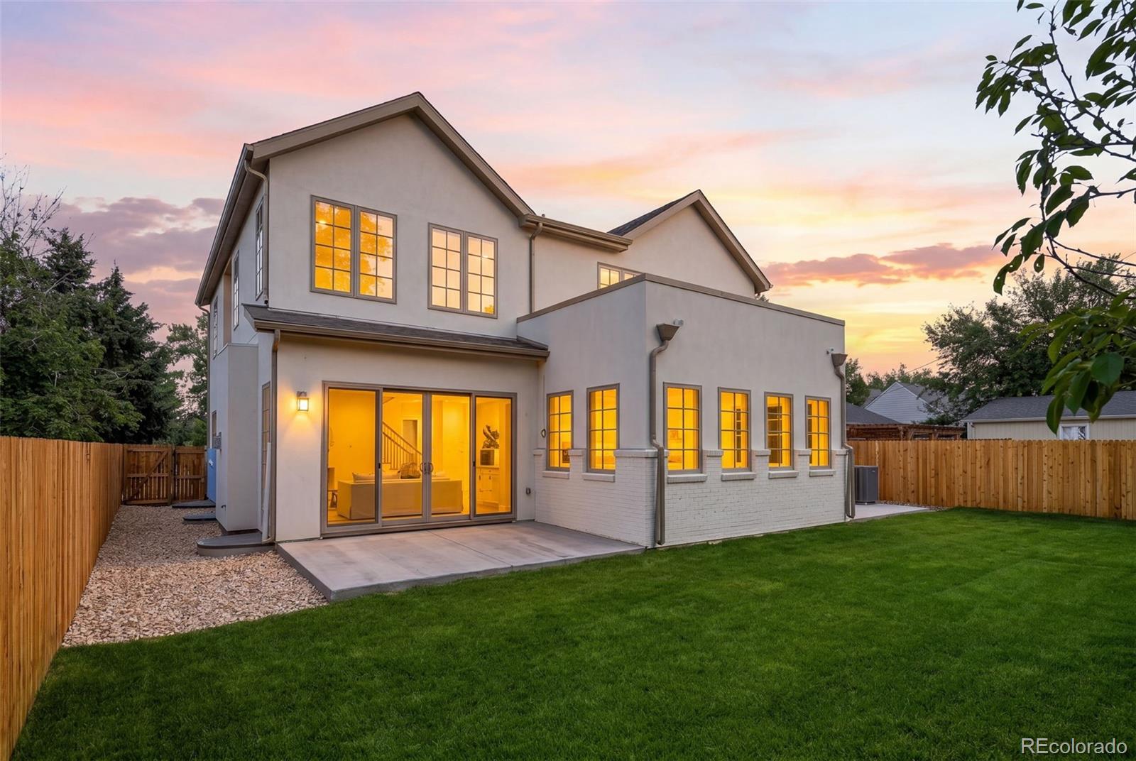 MLS Image #28 for 7012 e 4th avenue,denver, Colorado