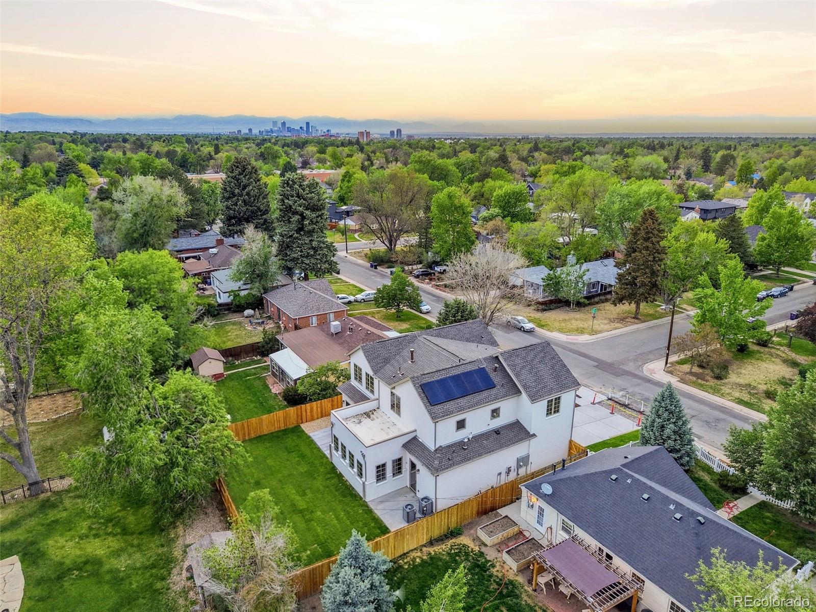 MLS Image #29 for 7012 e 4th avenue,denver, Colorado