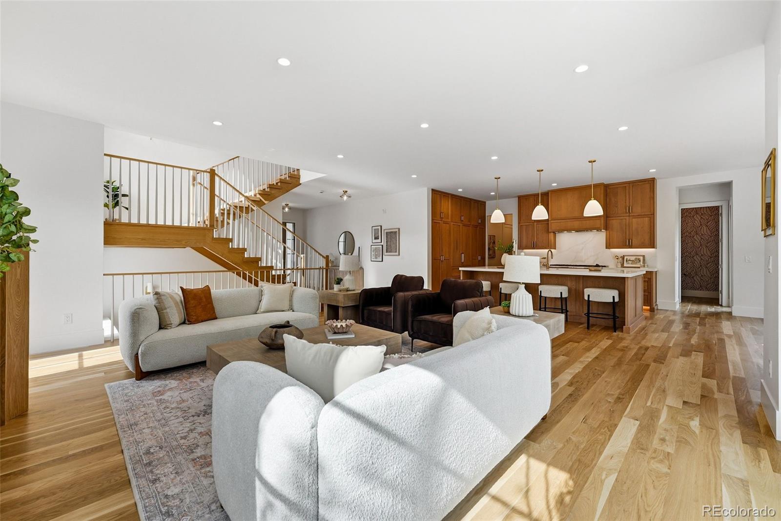 MLS Image #4 for 7012 e 4th avenue,denver, Colorado