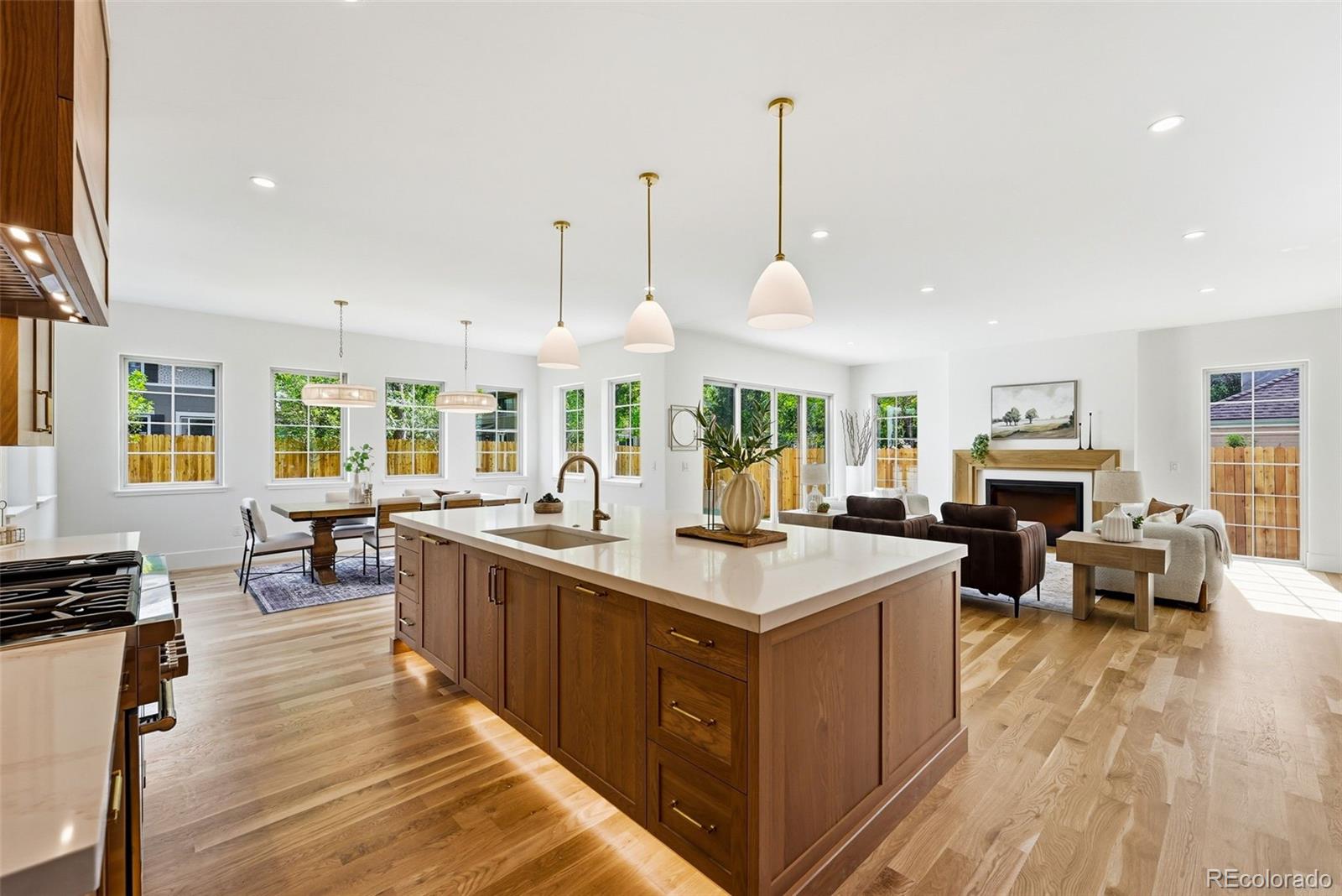 MLS Image #5 for 7012 e 4th avenue,denver, Colorado