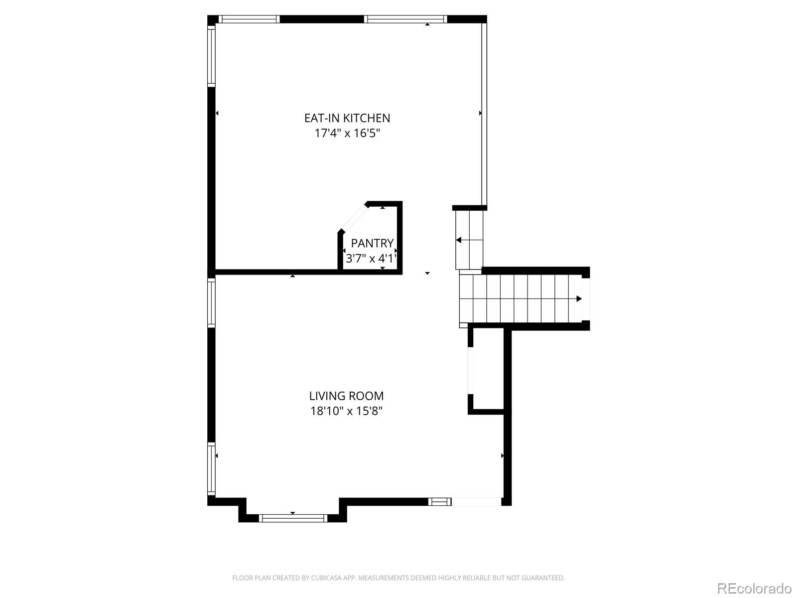 MLS Image #32 for 6021 w progress avenue,littleton, Colorado
