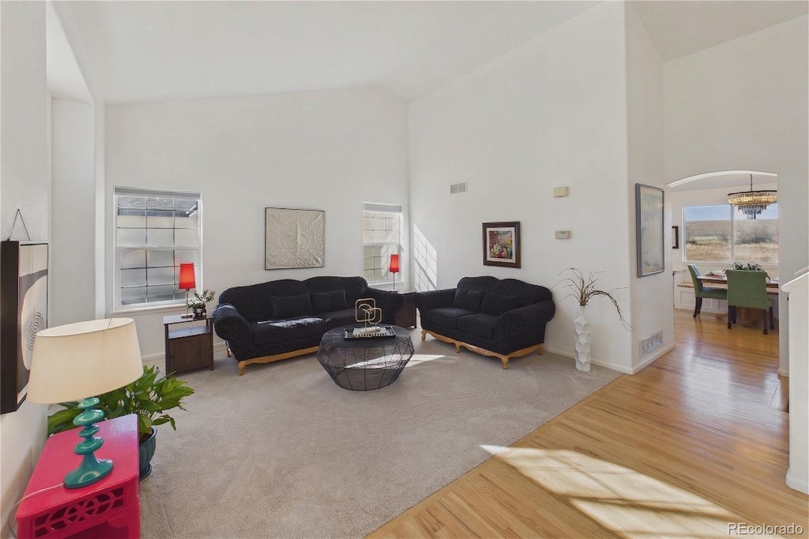 MLS Image #6 for 6021 w progress avenue,littleton, Colorado