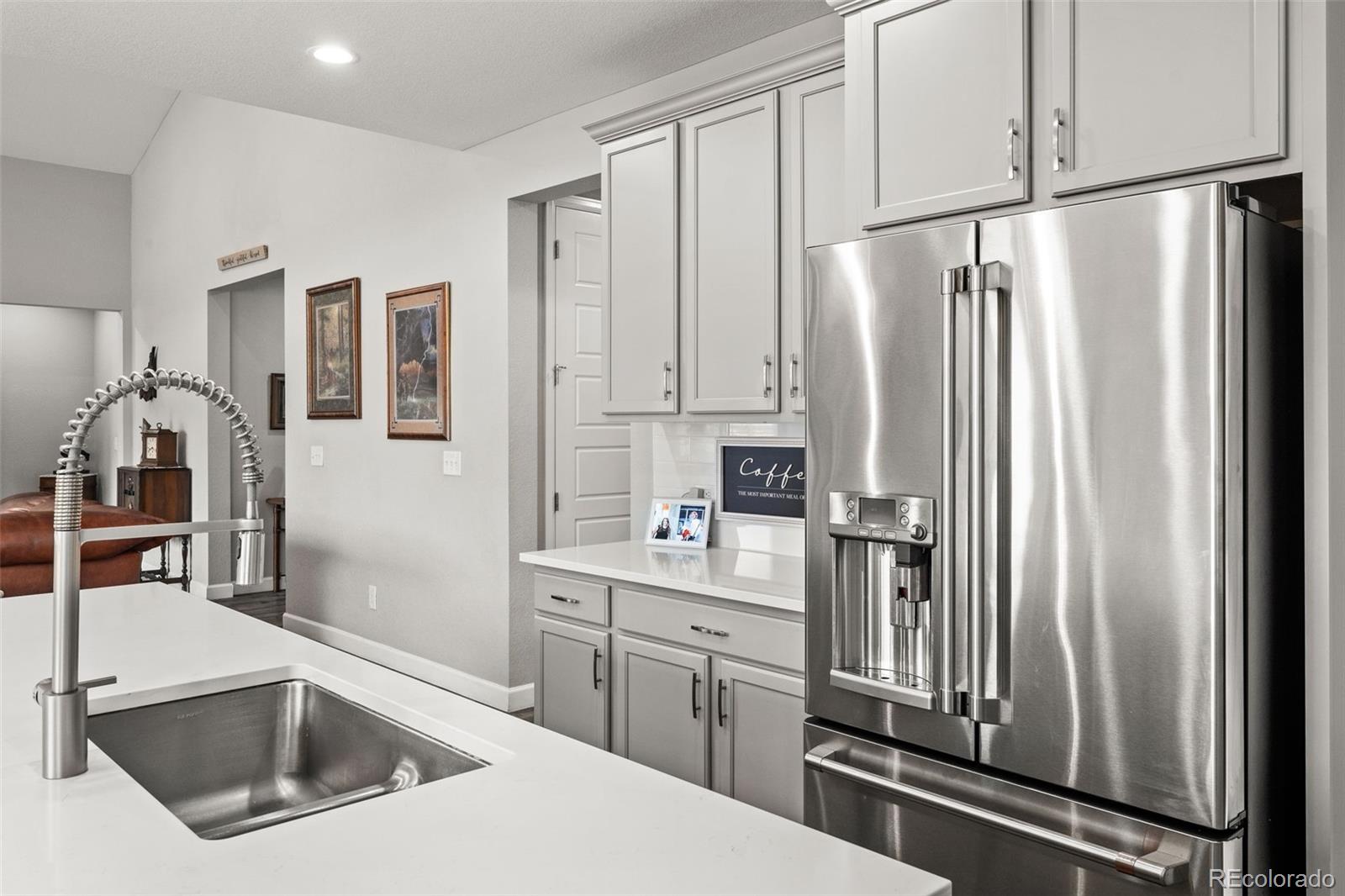 MLS Image #10 for 6749  mentha drive,castle rock, Colorado