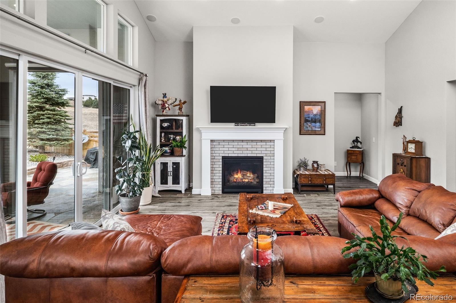 MLS Image #13 for 6749  mentha drive,castle rock, Colorado