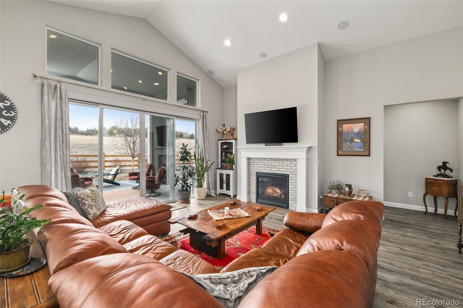 MLS Image #14 for 6749  mentha drive,castle rock, Colorado