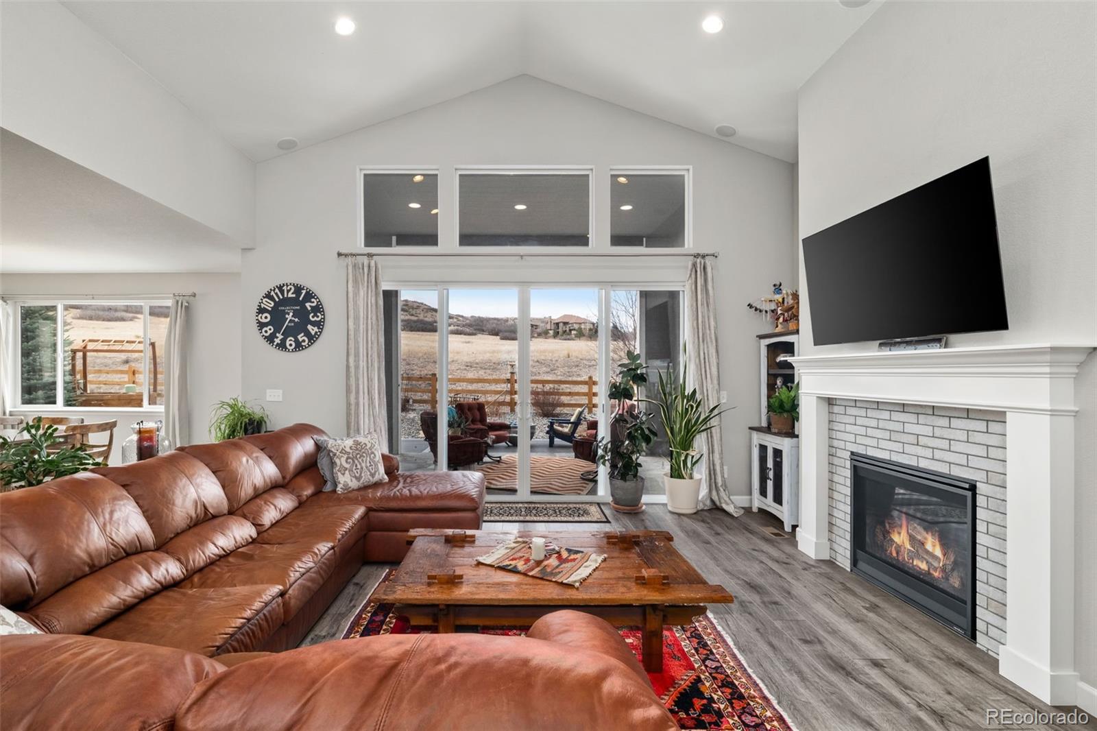 MLS Image #15 for 6749  mentha drive,castle rock, Colorado