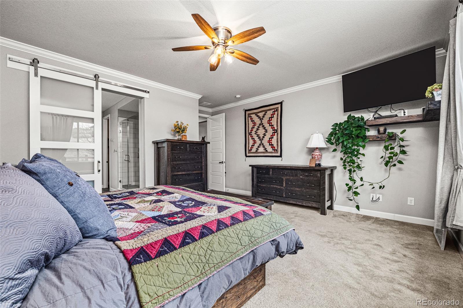 MLS Image #24 for 6749  mentha drive,castle rock, Colorado
