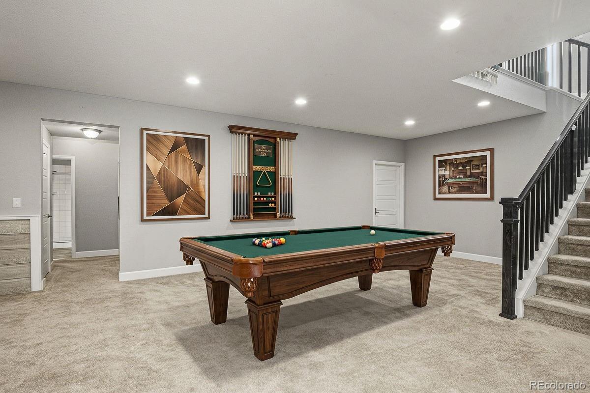 MLS Image #34 for 6749  mentha drive,castle rock, Colorado