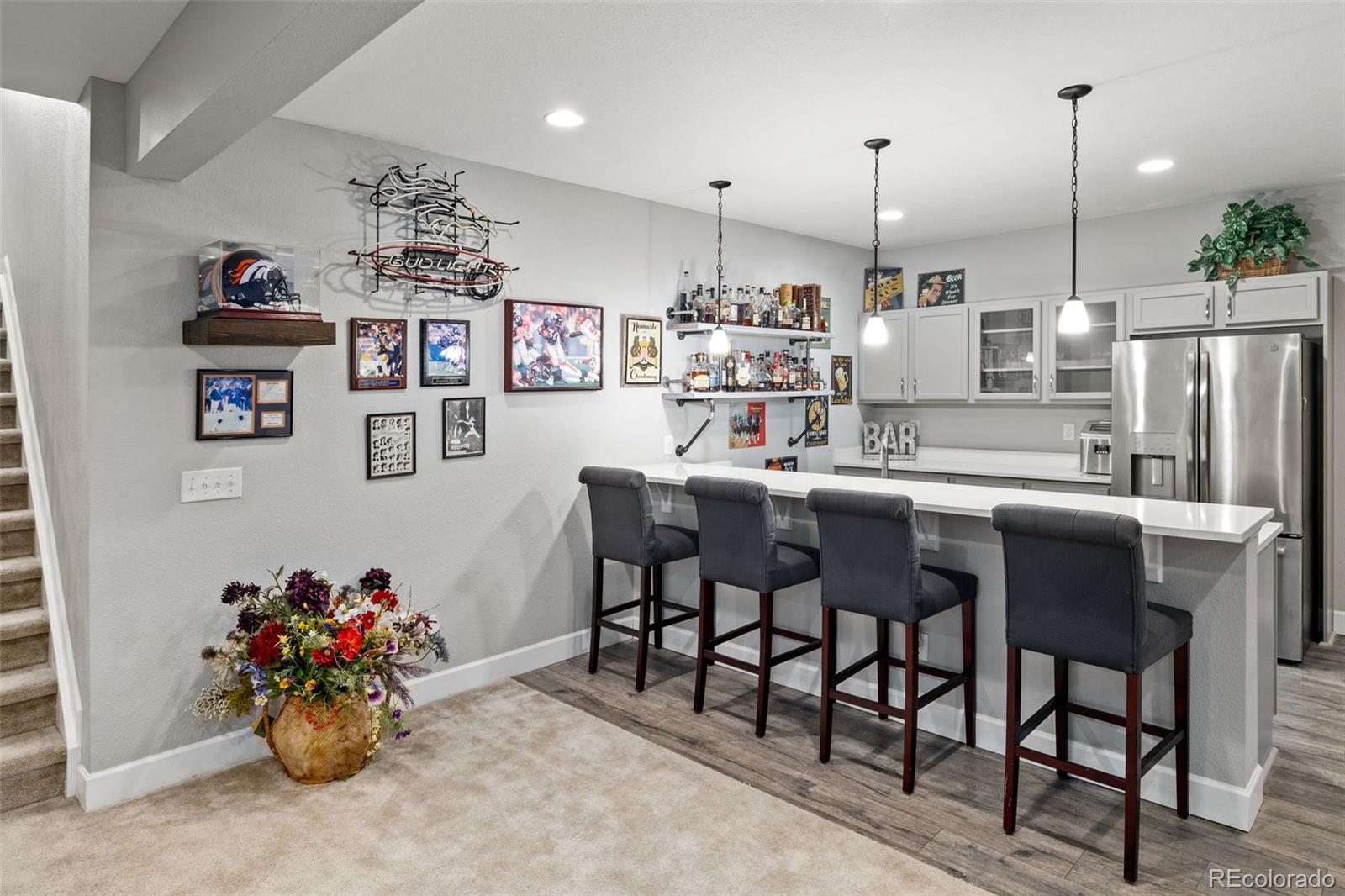MLS Image #35 for 6749  mentha drive,castle rock, Colorado