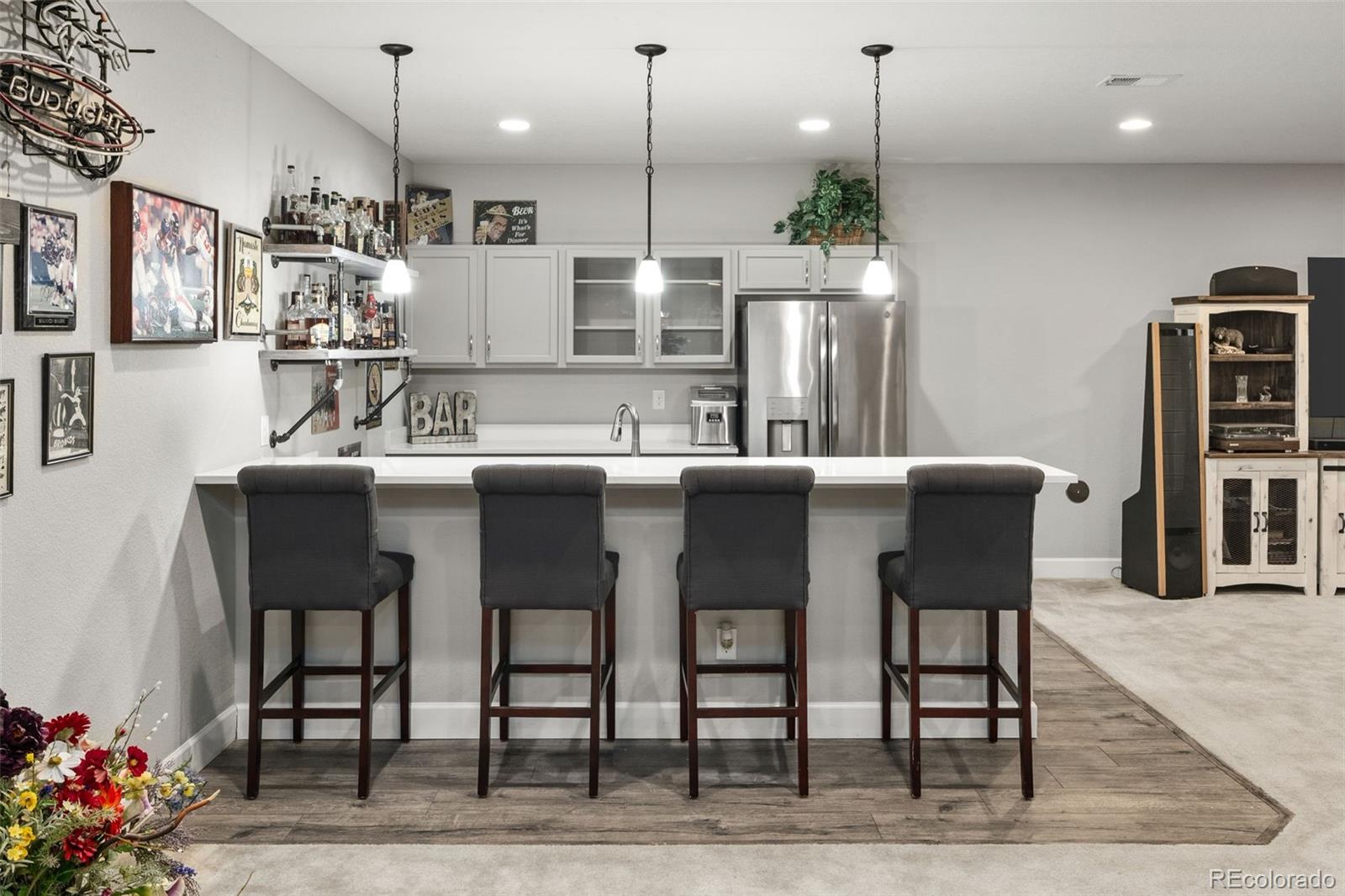 MLS Image #36 for 6749  mentha drive,castle rock, Colorado