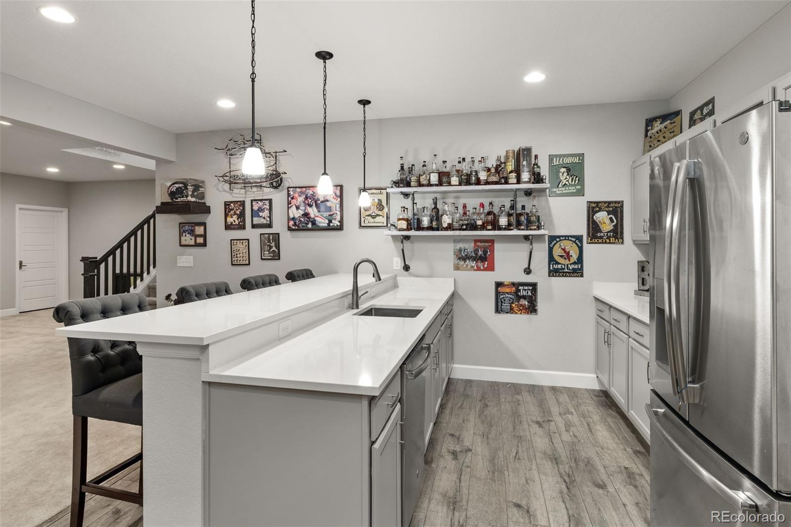 MLS Image #37 for 6749  mentha drive,castle rock, Colorado